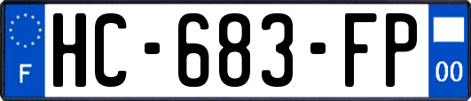 HC-683-FP