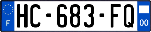 HC-683-FQ