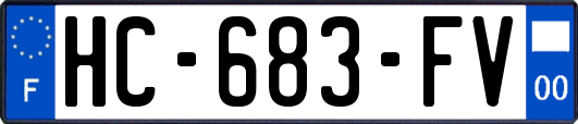 HC-683-FV