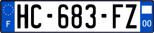 HC-683-FZ