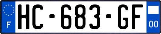 HC-683-GF