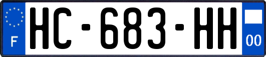 HC-683-HH
