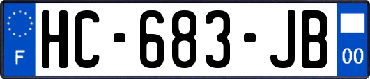 HC-683-JB