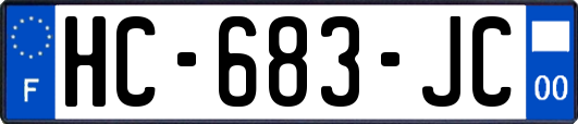 HC-683-JC
