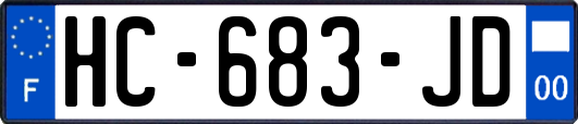 HC-683-JD