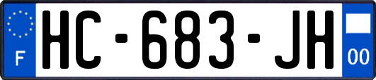 HC-683-JH