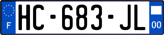 HC-683-JL