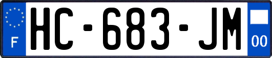 HC-683-JM