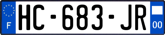 HC-683-JR