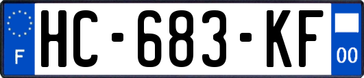 HC-683-KF