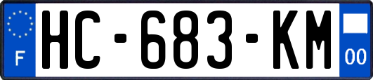 HC-683-KM