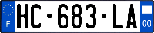 HC-683-LA