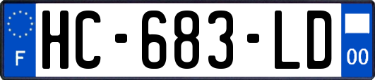 HC-683-LD