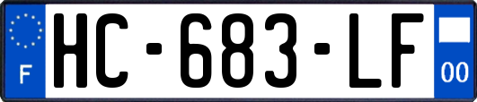 HC-683-LF