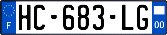 HC-683-LG