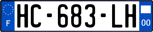 HC-683-LH