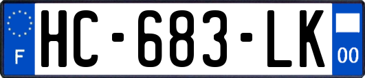 HC-683-LK