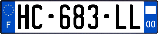 HC-683-LL