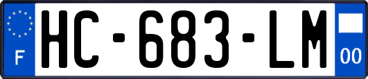 HC-683-LM