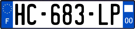 HC-683-LP