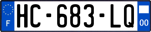 HC-683-LQ