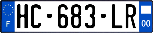 HC-683-LR