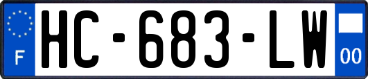 HC-683-LW