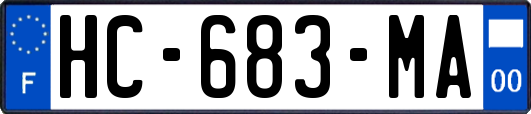 HC-683-MA
