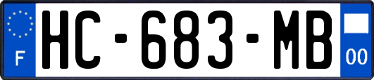 HC-683-MB
