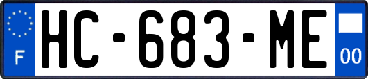 HC-683-ME