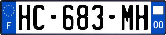 HC-683-MH