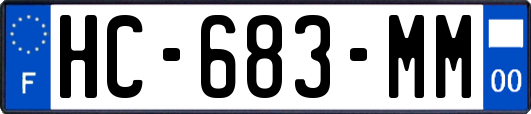 HC-683-MM