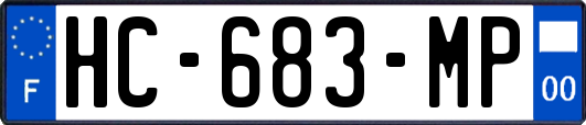 HC-683-MP