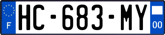 HC-683-MY