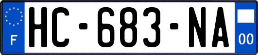 HC-683-NA