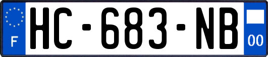 HC-683-NB