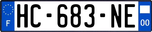 HC-683-NE