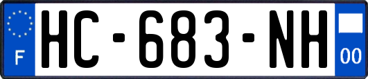 HC-683-NH