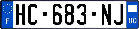 HC-683-NJ
