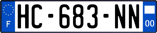 HC-683-NN