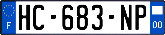 HC-683-NP