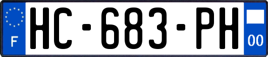HC-683-PH