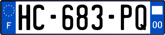HC-683-PQ