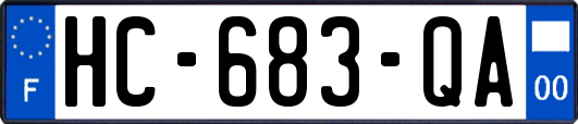 HC-683-QA