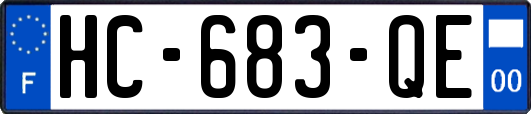 HC-683-QE