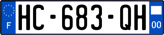 HC-683-QH