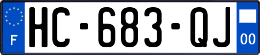 HC-683-QJ