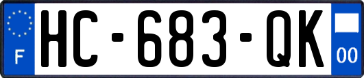 HC-683-QK