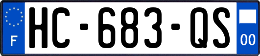 HC-683-QS