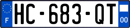 HC-683-QT